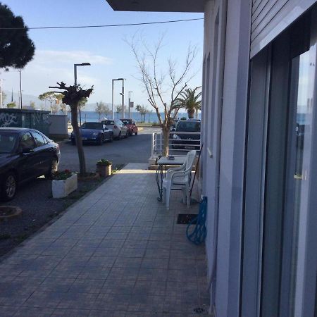 Seaside Studio 2 Kalamata Zewnętrze zdjęcie