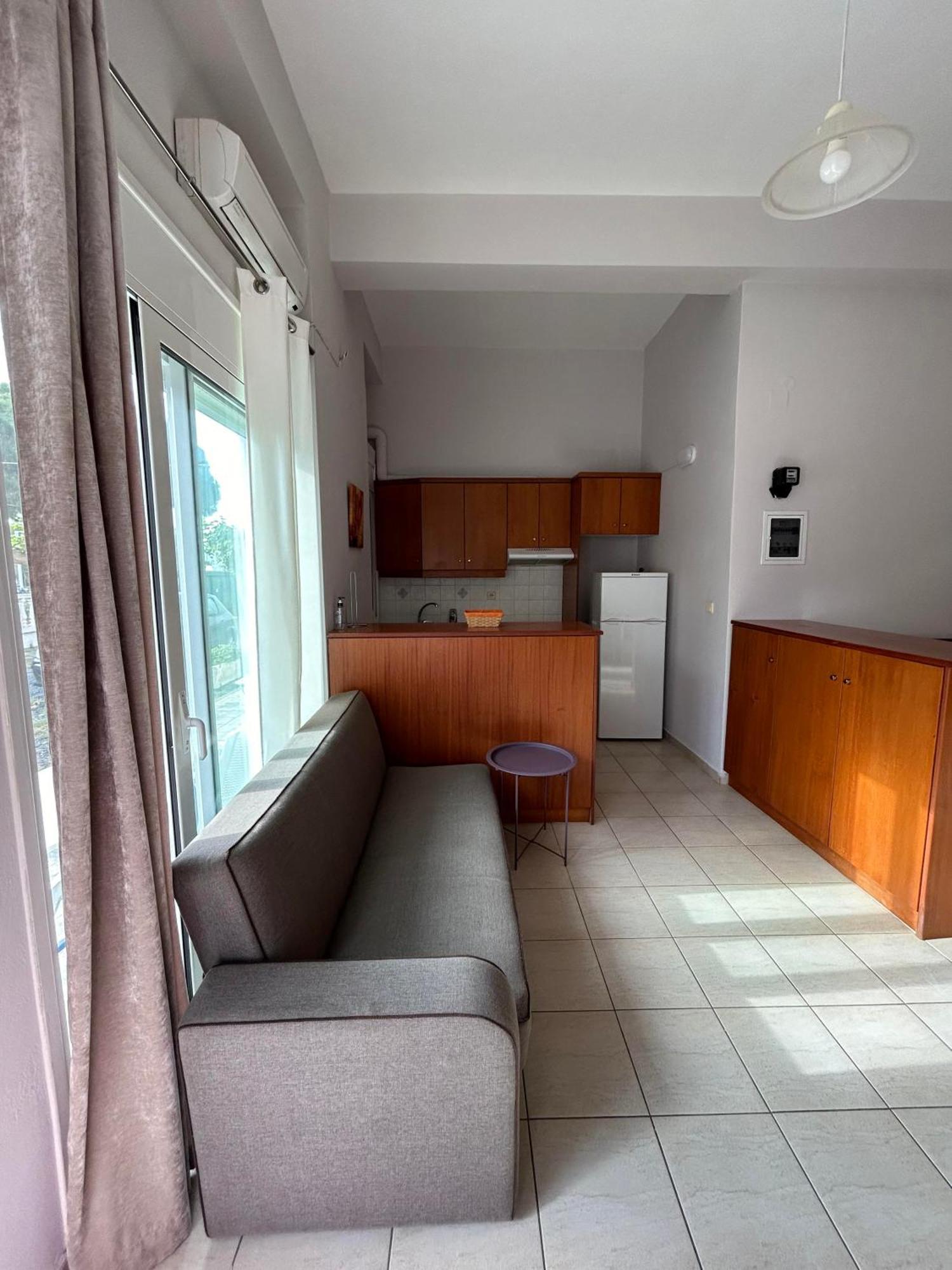 Seaside Studio 2 Kalamata Zewnętrze zdjęcie