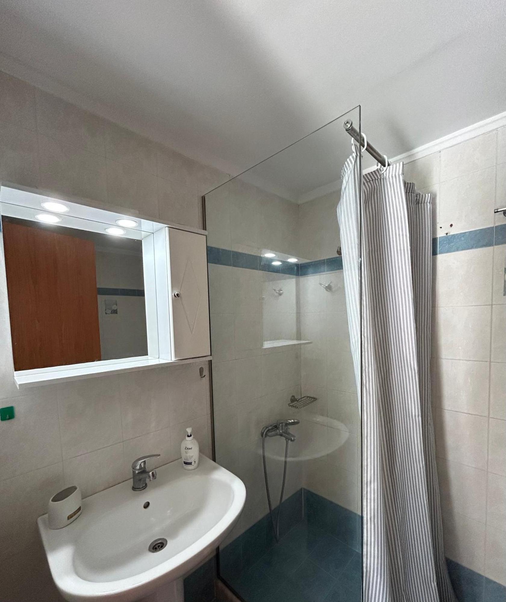 Seaside Studio 2 Kalamata Zewnętrze zdjęcie